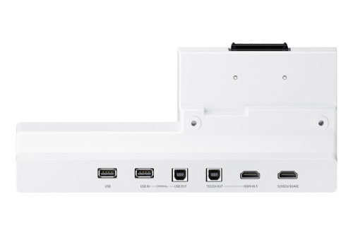 Imagen de Samsung Accesorio Conectividad CY-TF65BBCXEN para Pizarra Flip Pro 55/65"