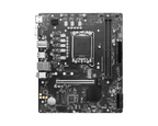 MSI PRO H610M-E DDR4 placa base Intel H610 LGA 1700 micro ATX - imagen 2