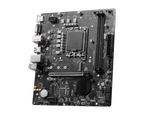 MSI PRO H610M-E DDR4 placa base Intel H610 LGA 1700 micro ATX - imagen 3