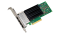 INTEL ETHERNET NETWORK ADAPTER X710-T4L, RETAIL UNIT X710T4L 984719