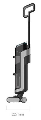 Ezviz Aspiradora 3 en 1 CS-RH1-MBK2 Barre, Friega y Aspira Automáticamente - imagen 3