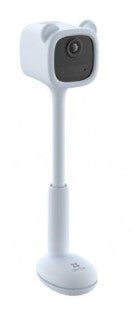 Imagen de Ezviz Cámara de Monitoreo Infantil CS-BM1-R100-2D2WF-BE 1080p Batería Wi-Fi