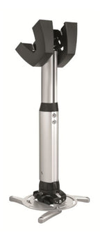 Imagen de PPC 1540 PROJECTOR CEILING MOUNT LENGTH 40-55CM / PLATEADO de Vogel's