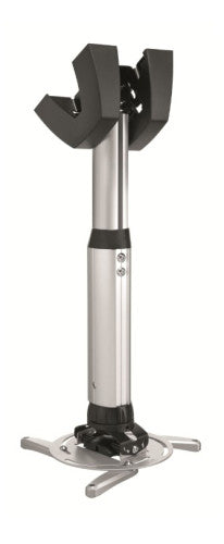Imagen de PPC 1540 PROJECTOR CEILING MOUNT LENGTH 40-55CM / PLATEADO de Vogel's