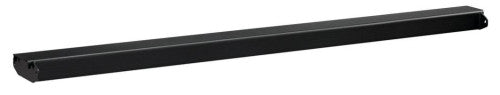 BARRA TRANSVERSAL PARA VIDEO WALL - CONNECT-IT / 1150MM / NEGRO
