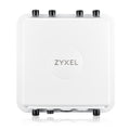 Zyxel WAX655E 4800 Mbit/s Blanco Energía sobre Ethernet (PoE) - imagen 1