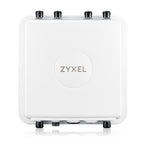 Zyxel WAX655E 4800 Mbit/s Blanco Energía sobre Ethernet (PoE) - imagen 1