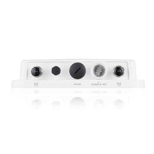 Zyxel WAX655E 4800 Mbit/s Blanco Energía sobre Ethernet (PoE) - imagen 3