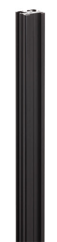 Imagen de VOGELS GAMA PROFESIONAL SOPORTES MODULARES LED PLM 8030 VERTICAL PROFILE 3000MM NEGRO (PLM8030) de Vogel's