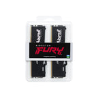 Kingston Technology FURY Beast RGB módulo de memoria 64 GB 2 x 32 GB DDR5 6000 MHz - imagen 2