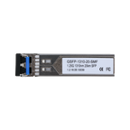 Transceptor SFP Dahua GSFP-1310-20-SMF 20KM Fibra Óptica - imagen 3