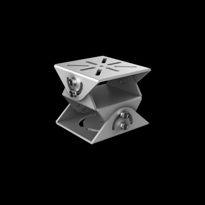 Rótula de 3 Ejes Dahua DH-PFA162-SG Universal