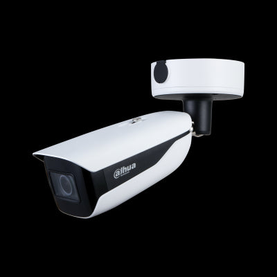 Cámara IP Bullet Dahua DH-IPC-HFW7442HP-Z-0832-DC12AC24V-S2 4MP AI Starlight+