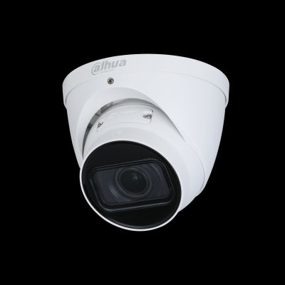 Cámara IP Dahua DH-IPC-HDW2831TP-ZS-27135-S2 8MP Varifocal
