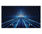 Imagen de Samsung Pantalla Plana 146" LED Full HD 500 cd/m² Wifi Tizen 6.5
