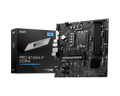 MSI PRO B760M-P DDR4 placa base Intel B760 LGA 1700 micro ATX - imagen 1