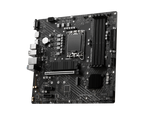 MSI PRO B760M-P DDR4 placa base Intel B760 LGA 1700 micro ATX - imagen 3