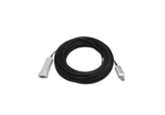 AVer 064AUSB--CC6 cable USB 20 m USB 3.2 Gen 1 (3.1 Gen 1) USB A Negro