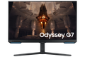 Imagen de Samsung Monitor Gaming 32" 4K Ultra HD LED 1ms Ajuste de Altura
