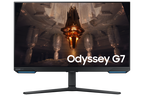 Imagen de Samsung Monitor Gaming 32" 4K Ultra HD LED 1ms Ajuste de Altura