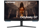 Samsung Monitor Gaming 32" 4K Ultra HD LED 1ms Ajuste de Altura - imagen 2