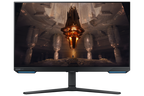 Samsung Monitor Gaming 32" 4K Ultra HD LED 1ms Ajuste de Altura - imagen 3