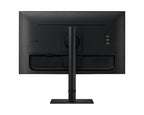 Samsung Monitor 27" 4K Ultra HD IPS Ajustes de Altura USB 3.2 - imagen 3