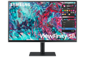 Imagen de Samsung Monitor 27" 4K Ultra HD LED 3840 x 2160 Pixeles Ajustes de Altura
