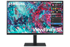 Imagen de Samsung Monitor 27" 4K Ultra HD LED 3840 x 2160 Pixeles Ajustes de Altura