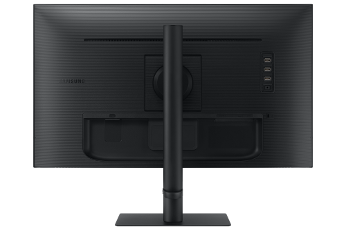 Samsung Monitor 27" 4K Ultra HD LED 3840 x 2160 Pixeles Ajustes de Altura - imagen 2