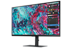 Samsung Monitor 27" 4K Ultra HD LED 3840 x 2160 Pixeles Ajustes de Altura - imagen 3