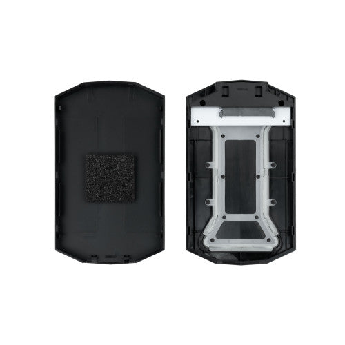 TooQ TQE-2599RGB caja para disco duro externo Carcasa de disco duro/SSD Negro 2.5" - imagen 3