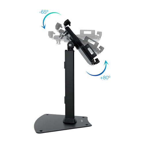 TooQ TQTDS0811 soporte de seguridad para tabletas 26,7 cm (10.5") Negro - imagen 2