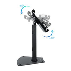 TooQ TQTDS0811 soporte de seguridad para tabletas 26,7 cm (10.5") Negro - imagen 2