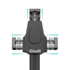 TooQ TQTDS0811 soporte de seguridad para tabletas 26,7 cm (10.5") Negro - imagen 3