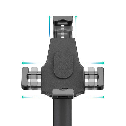 TooQ TQTDS0811 soporte de seguridad para tabletas 26,7 cm (10.5") Negro - imagen 3
