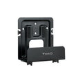 TooQ TQMPM4776 soporte de CPU Soporte de CPU para instalación en pared Negro - imagen 1