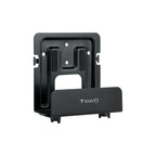 TooQ TQMPM4776 soporte de CPU Soporte de CPU para instalación en pared Negro - imagen 1