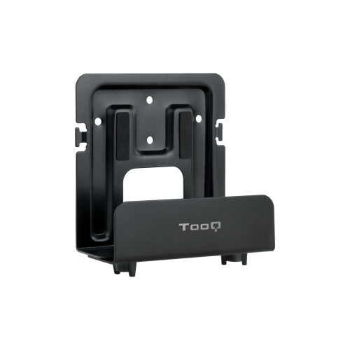 TooQ TQMPM4776 soporte de CPU Soporte de CPU para instalación en pared Negro - imagen 1