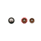 NANOCABLE CABLE AUDIO ESTEREO, 3.5/M-2XRCA/M, 10 M (10.24.0310) - imagen 2