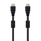 NANOCABLE CABLE HDMI V1.3 CON FERRITA, A/M-A/M, 7.0 M (10.15.1107) - imagen 2