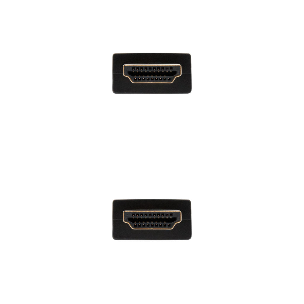 NANOCABLE CABLE HDMI V1.3 CON FERRITA, A/M-A/M, 7.0 M (10.15.1107) - imagen 3