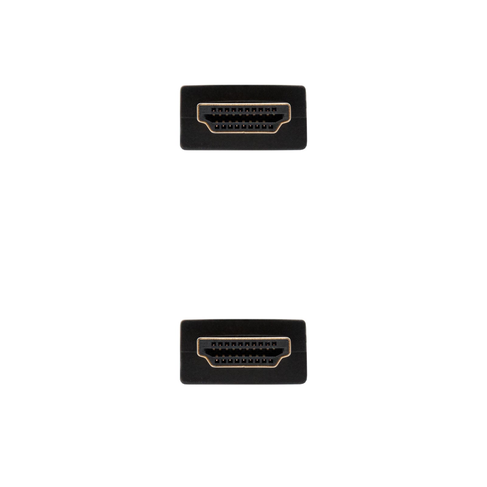 NANOCABLE CABLE HDMI V1.3 CON FERRITA, A/M-A/M, 7.0 M (10.15.1107) - imagen 3
