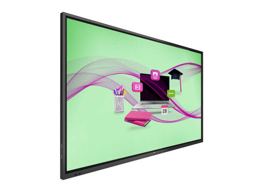 Imagen de Philips Pantalla de Señalización 75" 4K Ultra HD Táctil Android 10 Wifi