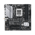 ASUS PRIME B650M-A WIFI II AMD B650 Zócalo AM5 micro ATX - imagen 1
