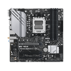 ASUS PRIME B650M-A WIFI II AMD B650 Zócalo AM5 micro ATX - imagen 1