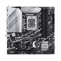 ASUS PRIME Z790M-PLUS Intel Z790 LGA 1700 micro ATX - imagen 1