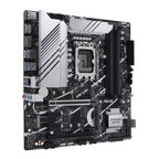 ASUS PRIME Z790M-PLUS Intel Z790 LGA 1700 micro ATX - imagen 2