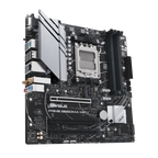 ASUS PRIME B650M-A WIFI II AMD B650 Zócalo AM5 micro ATX - imagen 3