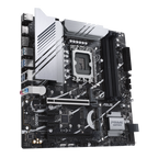 ASUS PRIME Z790M-PLUS Intel Z790 LGA 1700 micro ATX - imagen 3